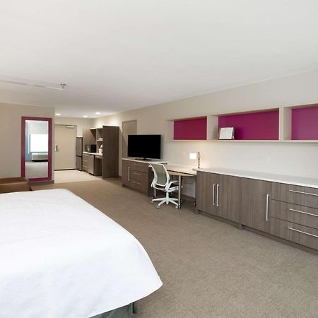Home2 Suites By Hilton Houston Bush Intercontinental Airport Iah Beltway 8 Exteriér fotografie