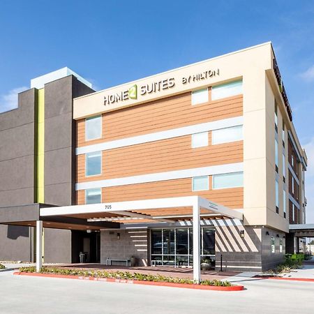 Home2 Suites By Hilton Houston Bush Intercontinental Airport Iah Beltway 8 Exteriér fotografie