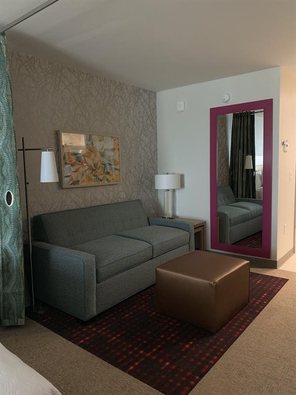 Home2 Suites By Hilton Houston Bush Intercontinental Airport Iah Beltway 8 Exteriér fotografie