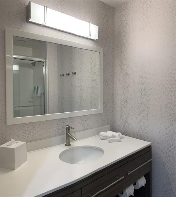 Home2 Suites By Hilton Houston Bush Intercontinental Airport Iah Beltway 8 Exteriér fotografie