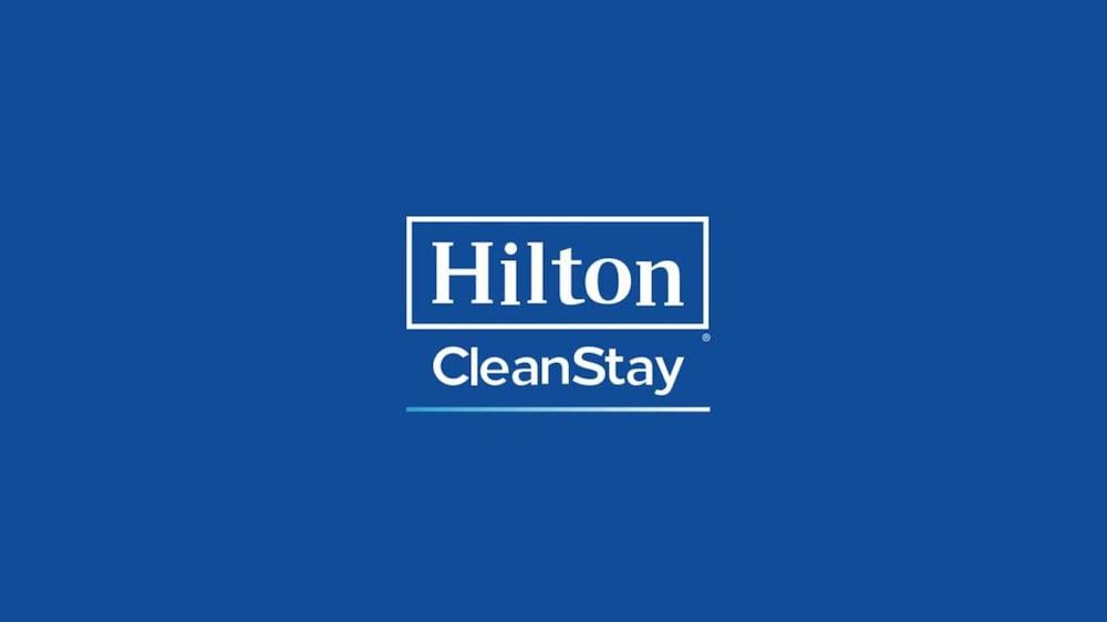 Home2 Suites By Hilton Houston Bush Intercontinental Airport Iah Beltway 8 Exteriér fotografie
