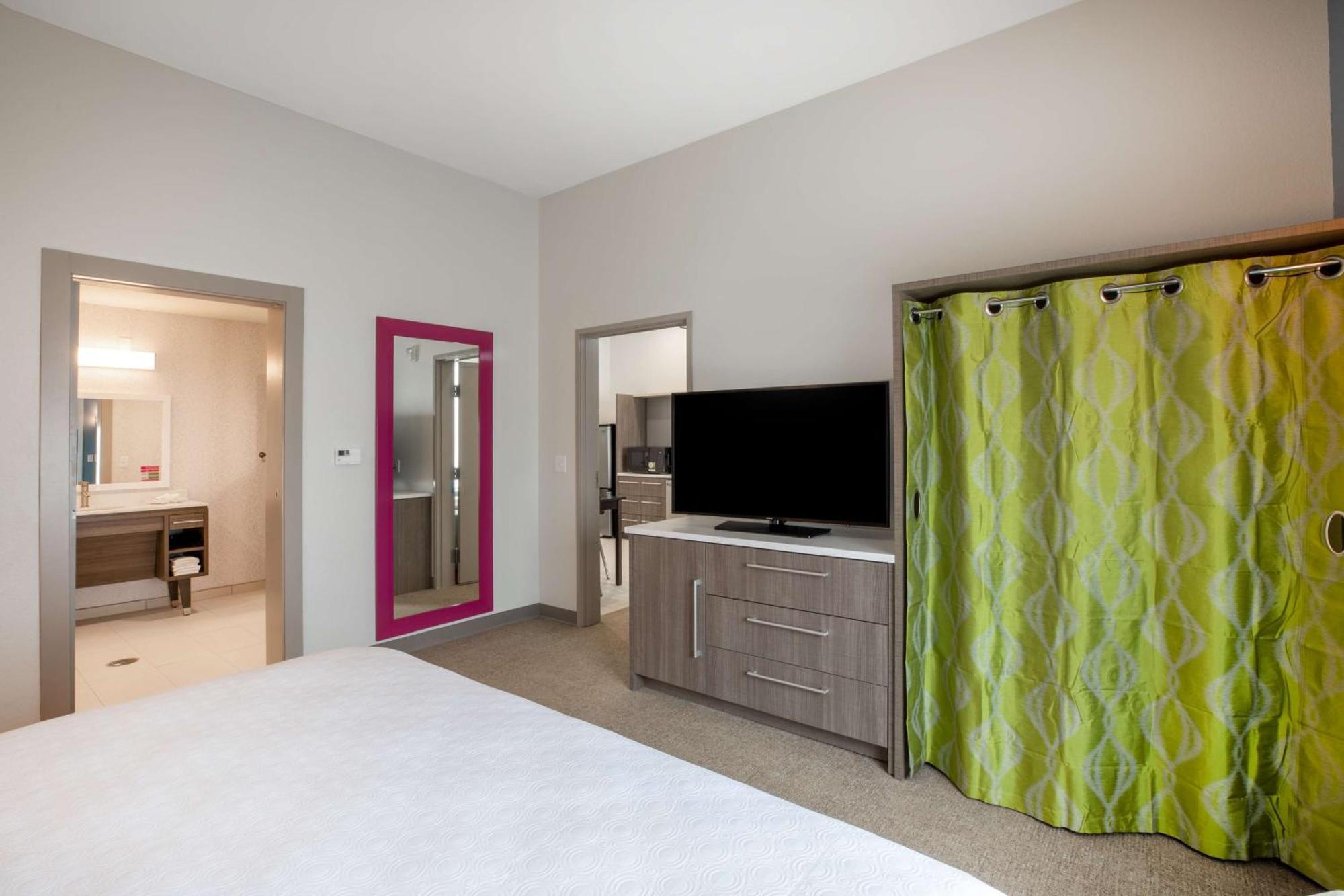 Home2 Suites By Hilton Houston Bush Intercontinental Airport Iah Beltway 8 Exteriér fotografie